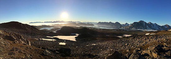 Thingvellir National Park